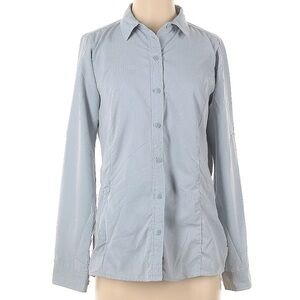 Exofficio Women's Button-Up Shirt